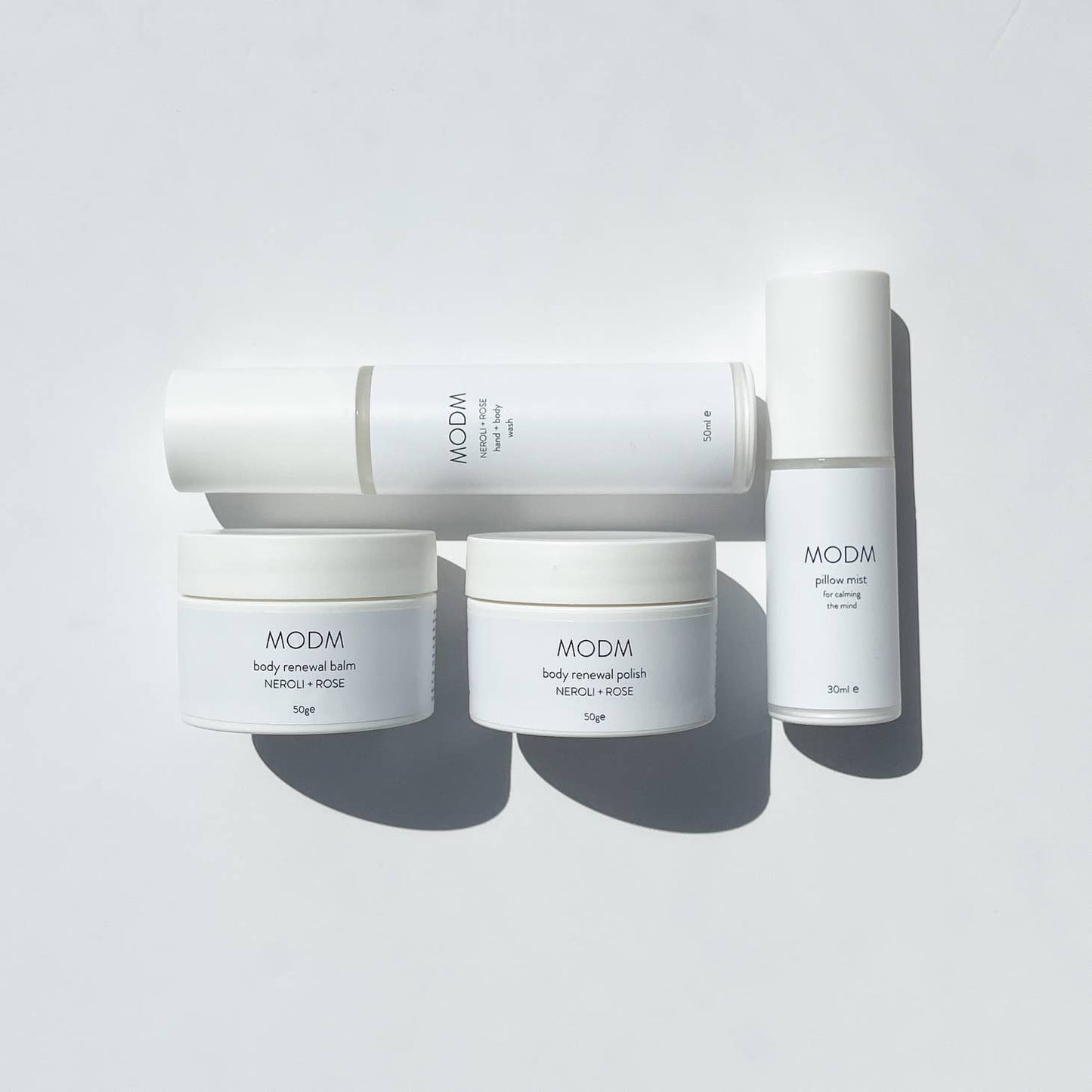 MODM Minis Set| MODM