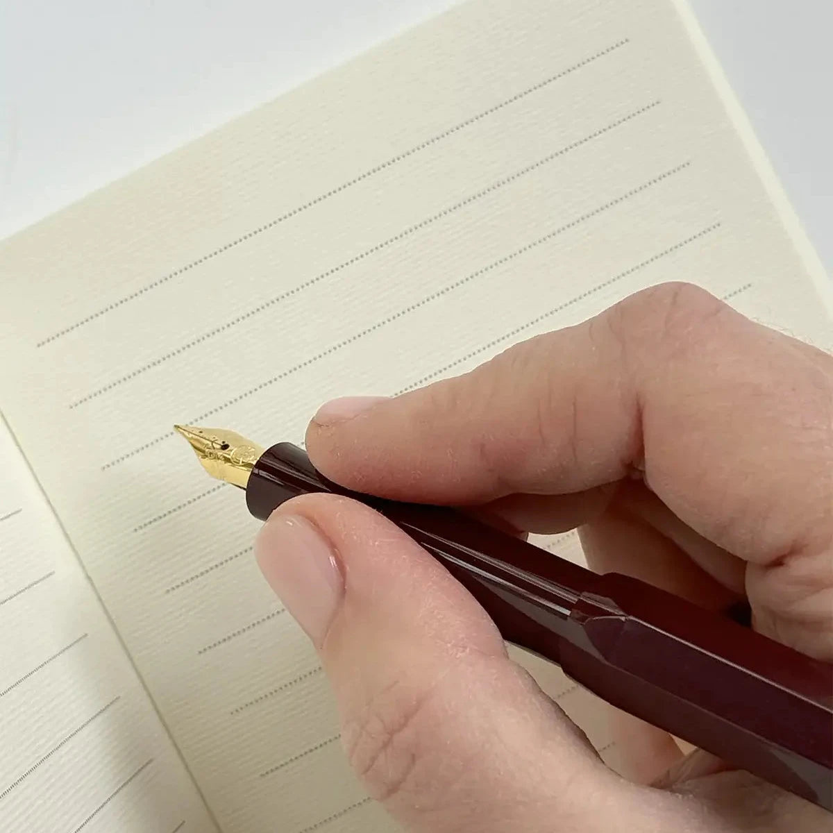 Garden Roses Notebook Set