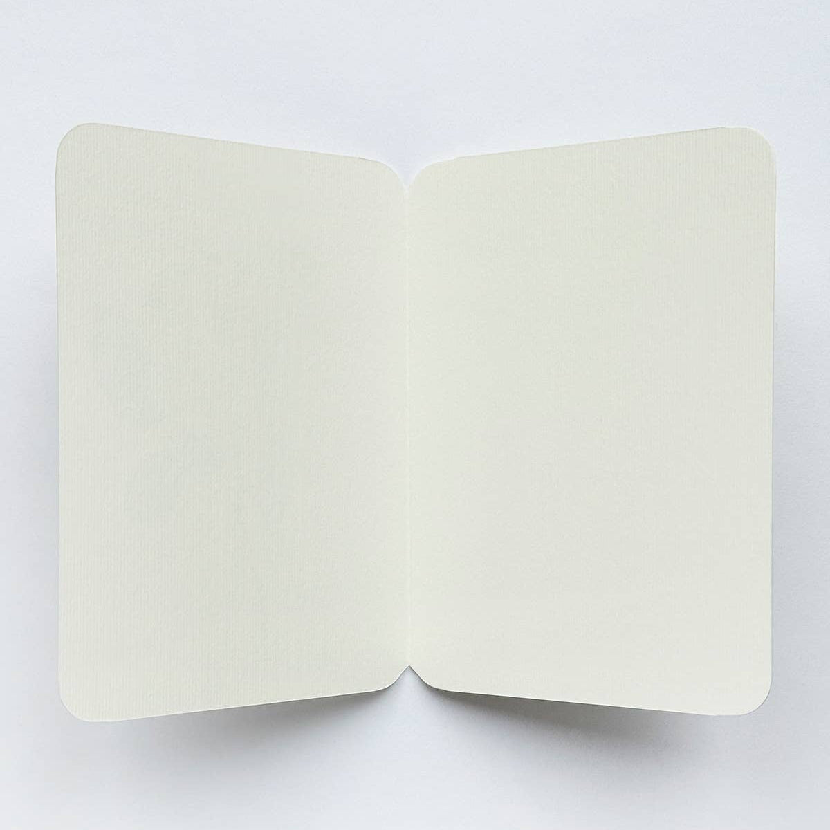 Camellia Greeting Card