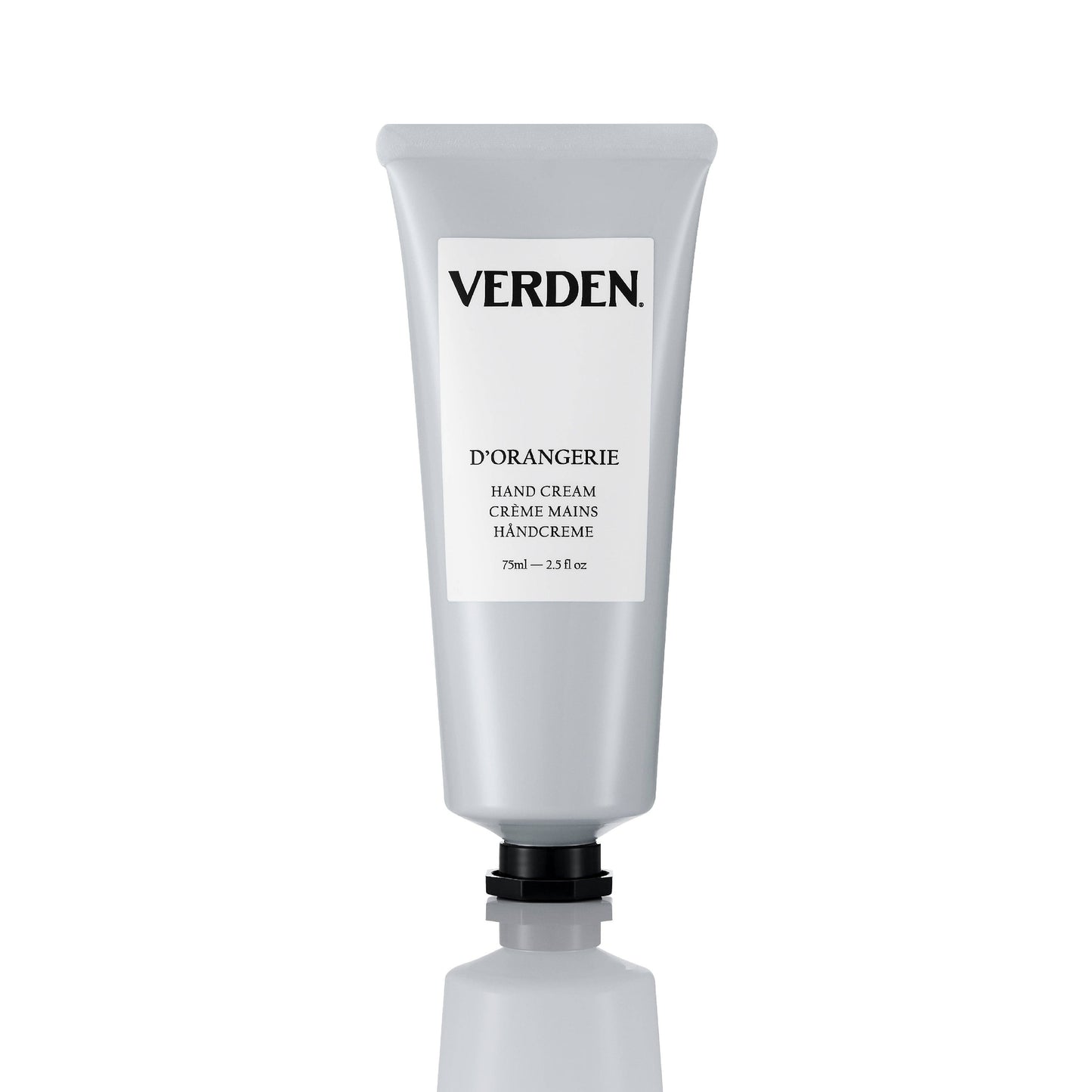 Verden Hand Cream 75ml - D'Orangerie