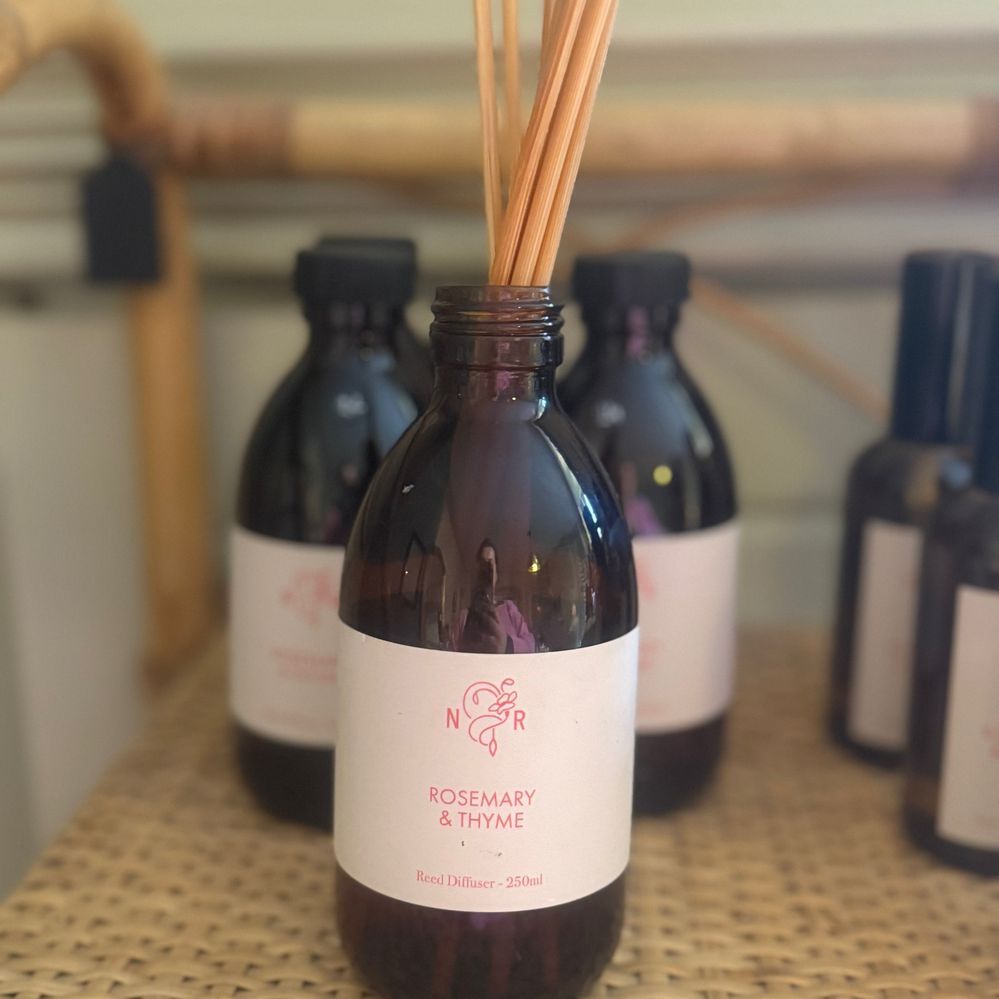 Room Diffuser