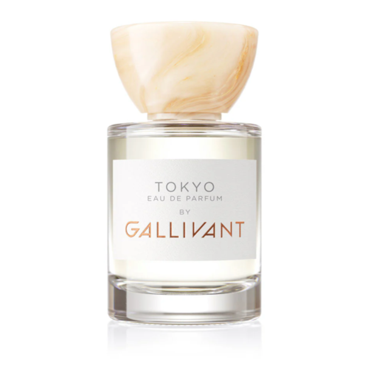 Gallivant Eau de Parfum 30ml - Tokyo