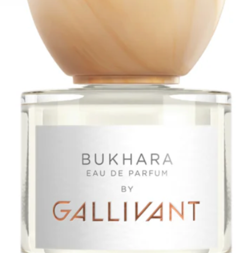 Gallivant Eau De Parfum 30ml - Bukhara