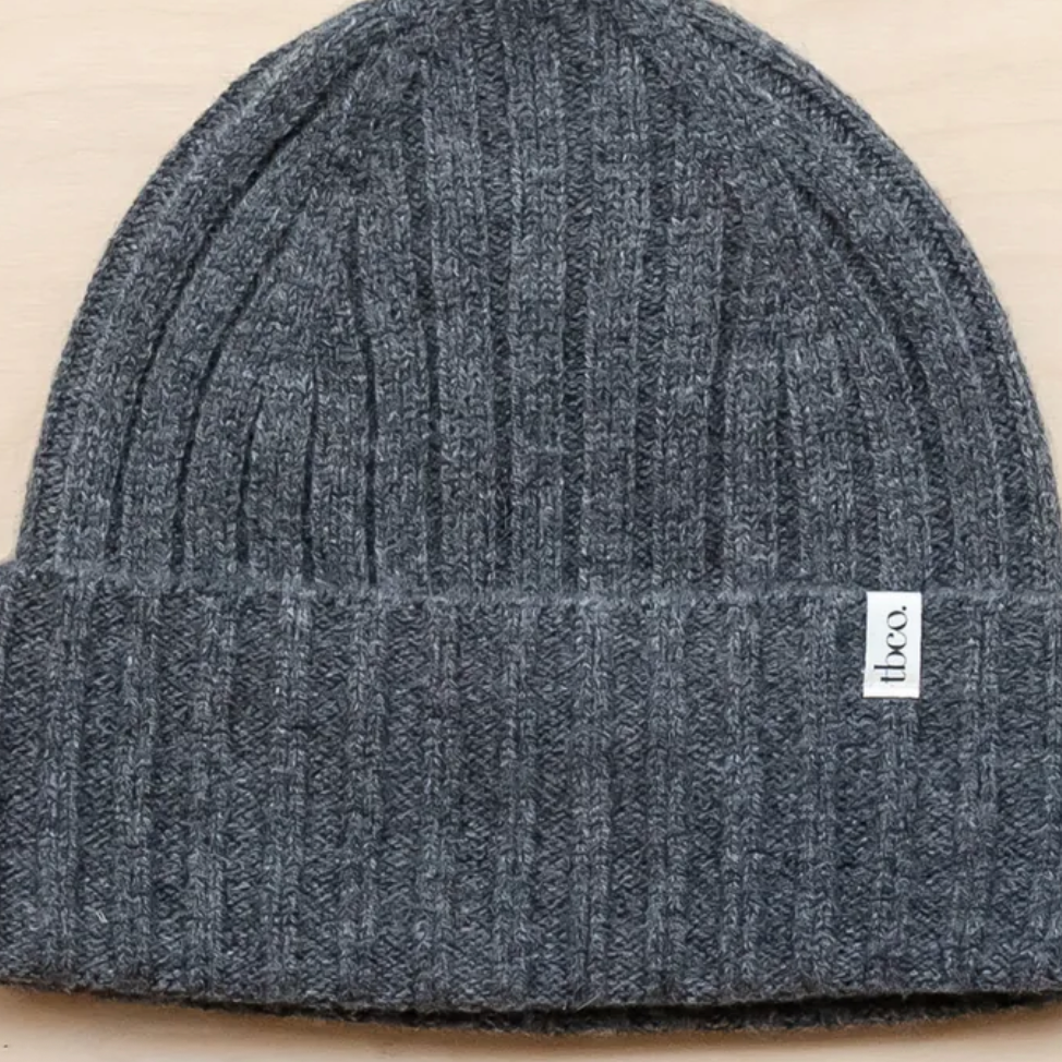 Beanie cashmere