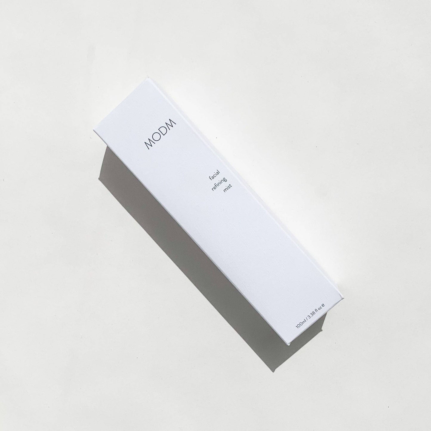MODM Facial Refining Mist
