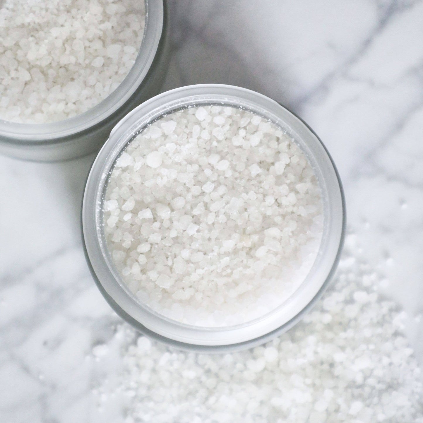 Mineral Soak Bath Salts - 200g