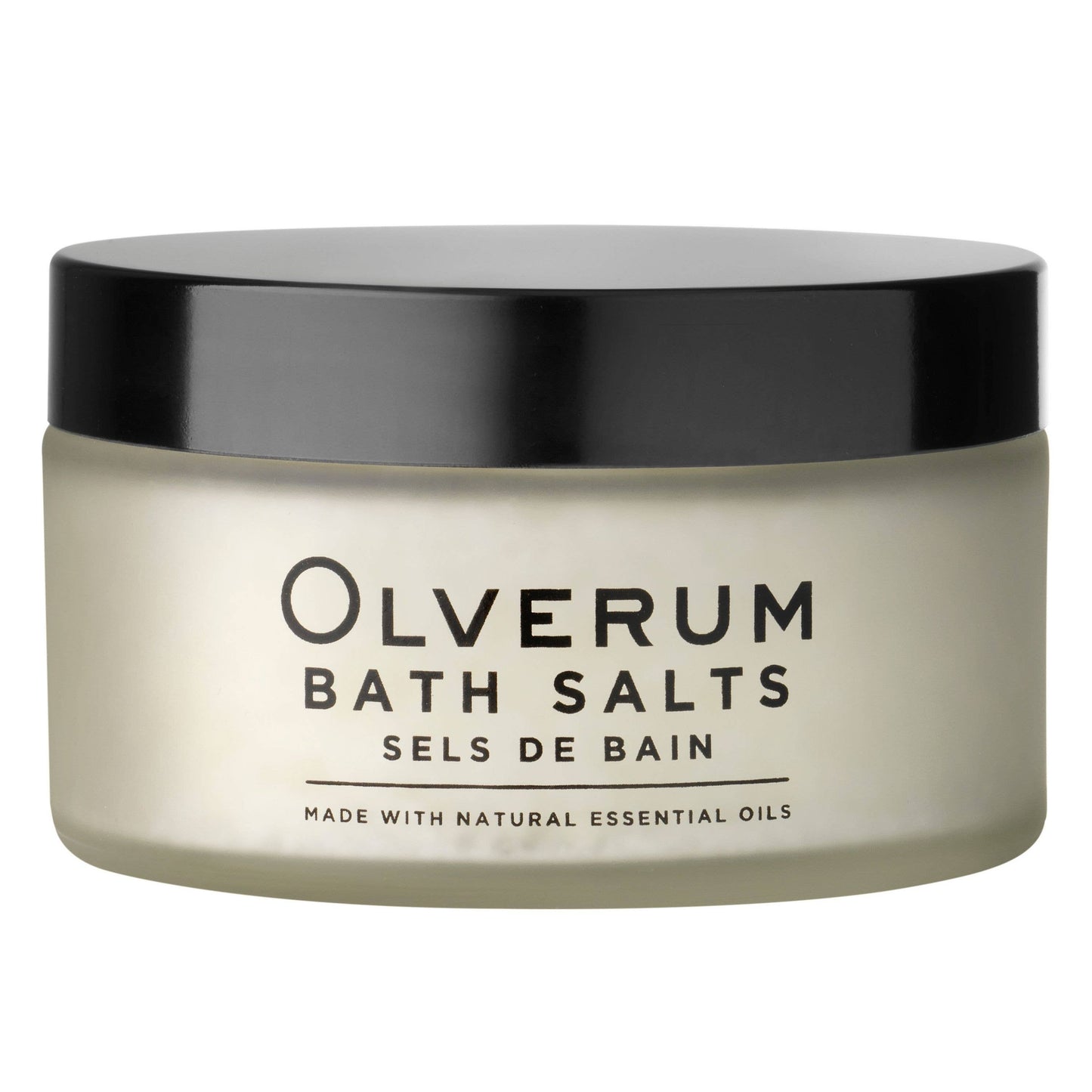 Mineral Soak Bath Salts - 200g