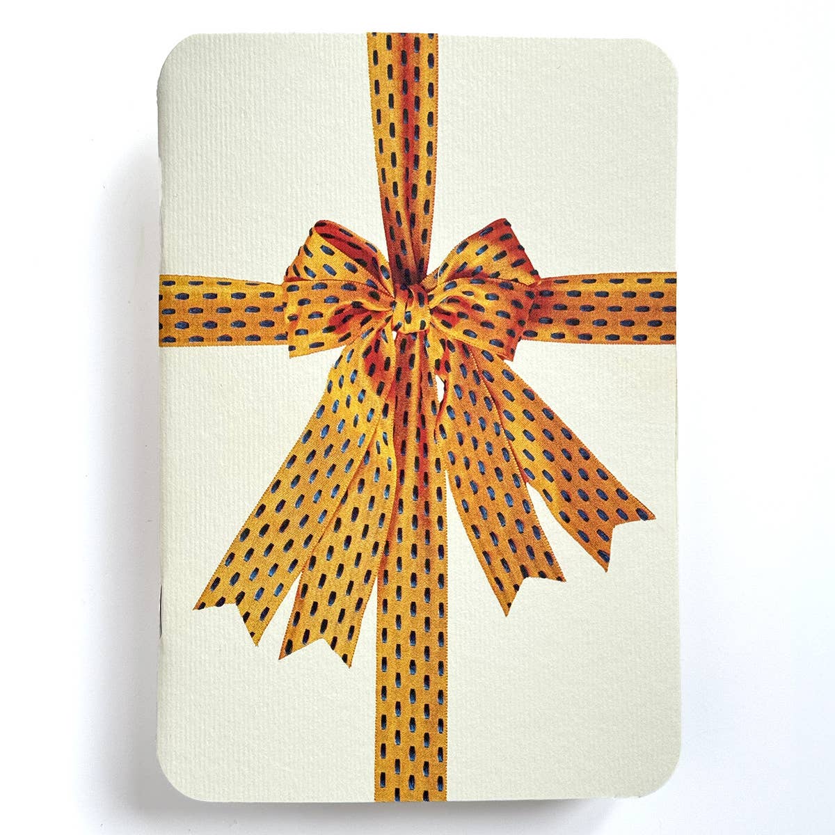 'Save the Date' Notebook Birthday Planner