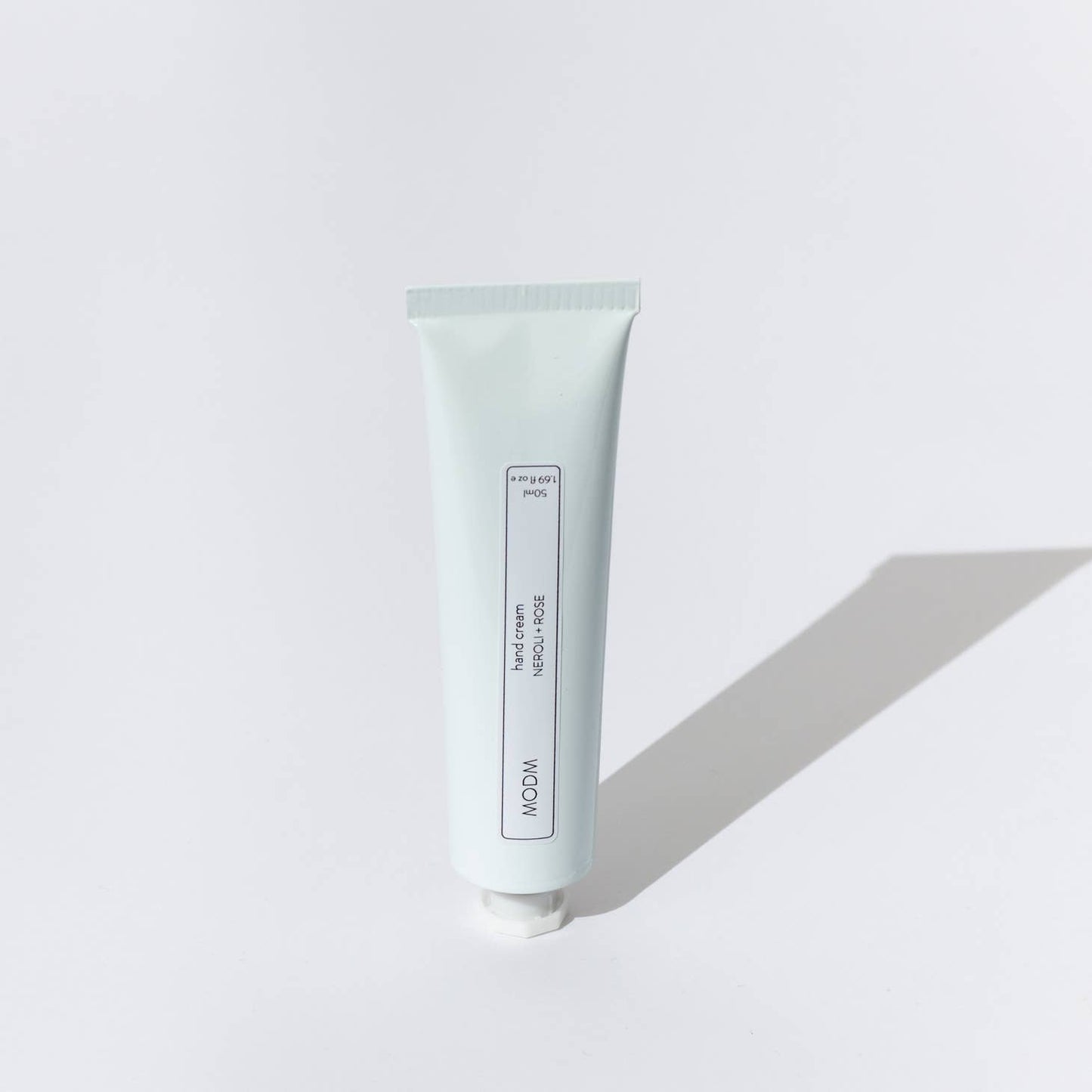 Hand Cream Neroli + Rose | MODM
