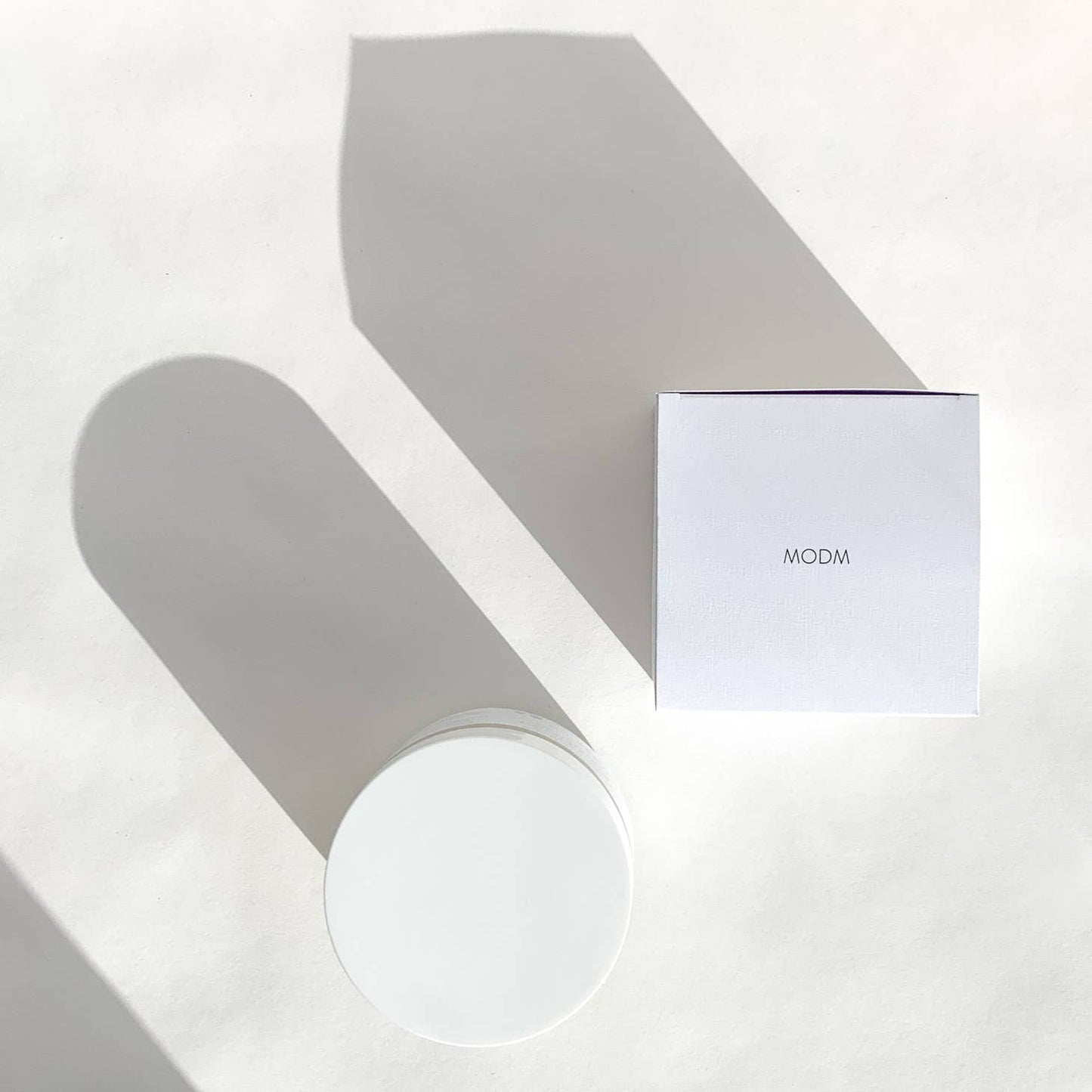 Body Renewal Balm - Mandarin + Vetiver | MODM