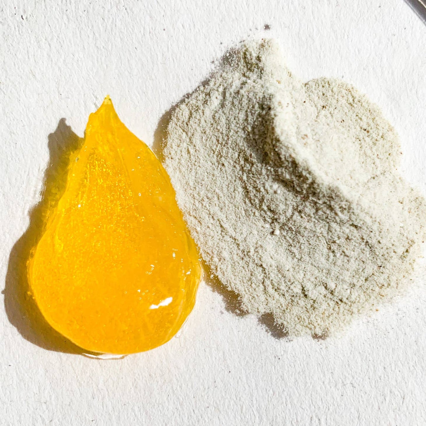 Clarifying Enzyme Powder | MODM