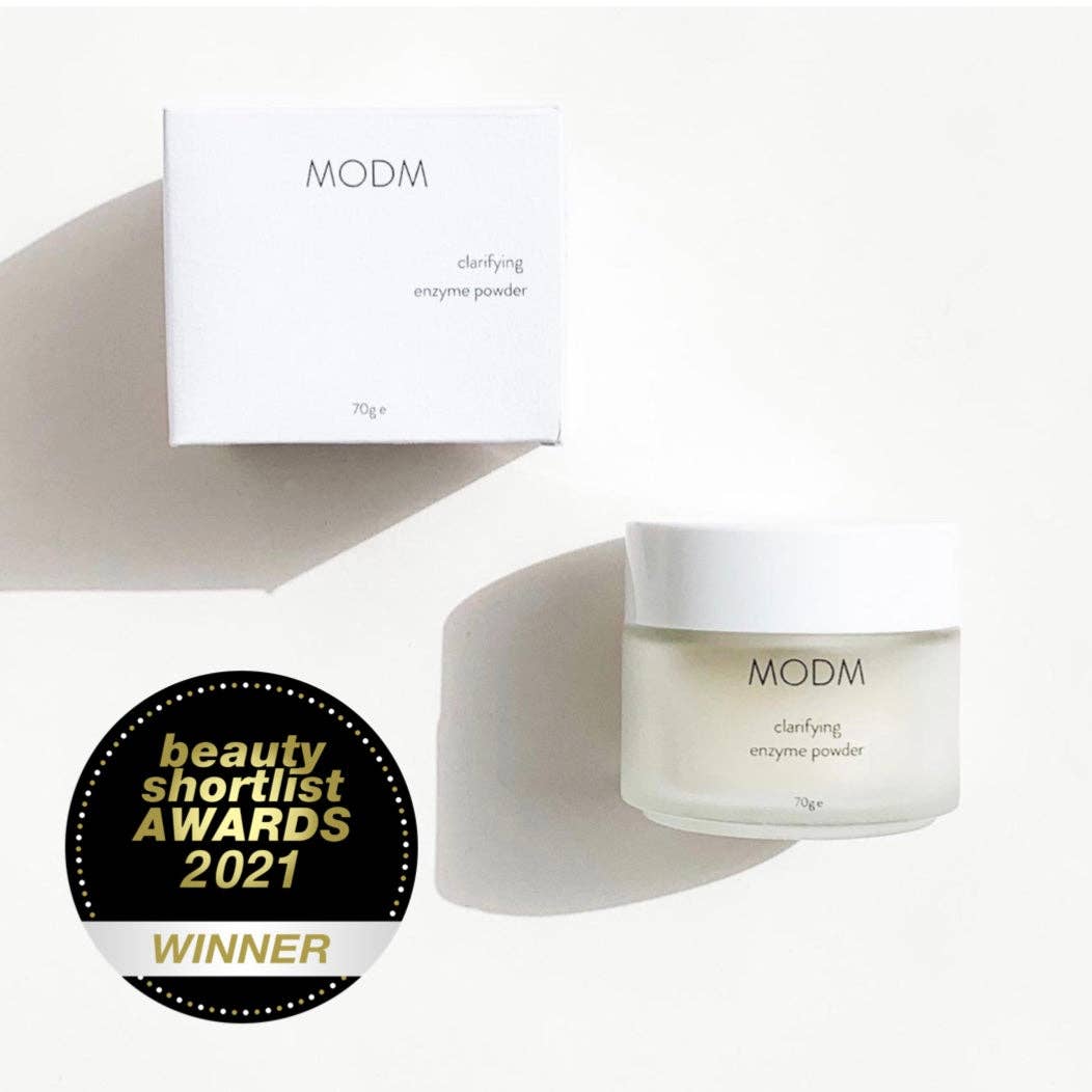 Clarifying Enzyme Powder | MODM