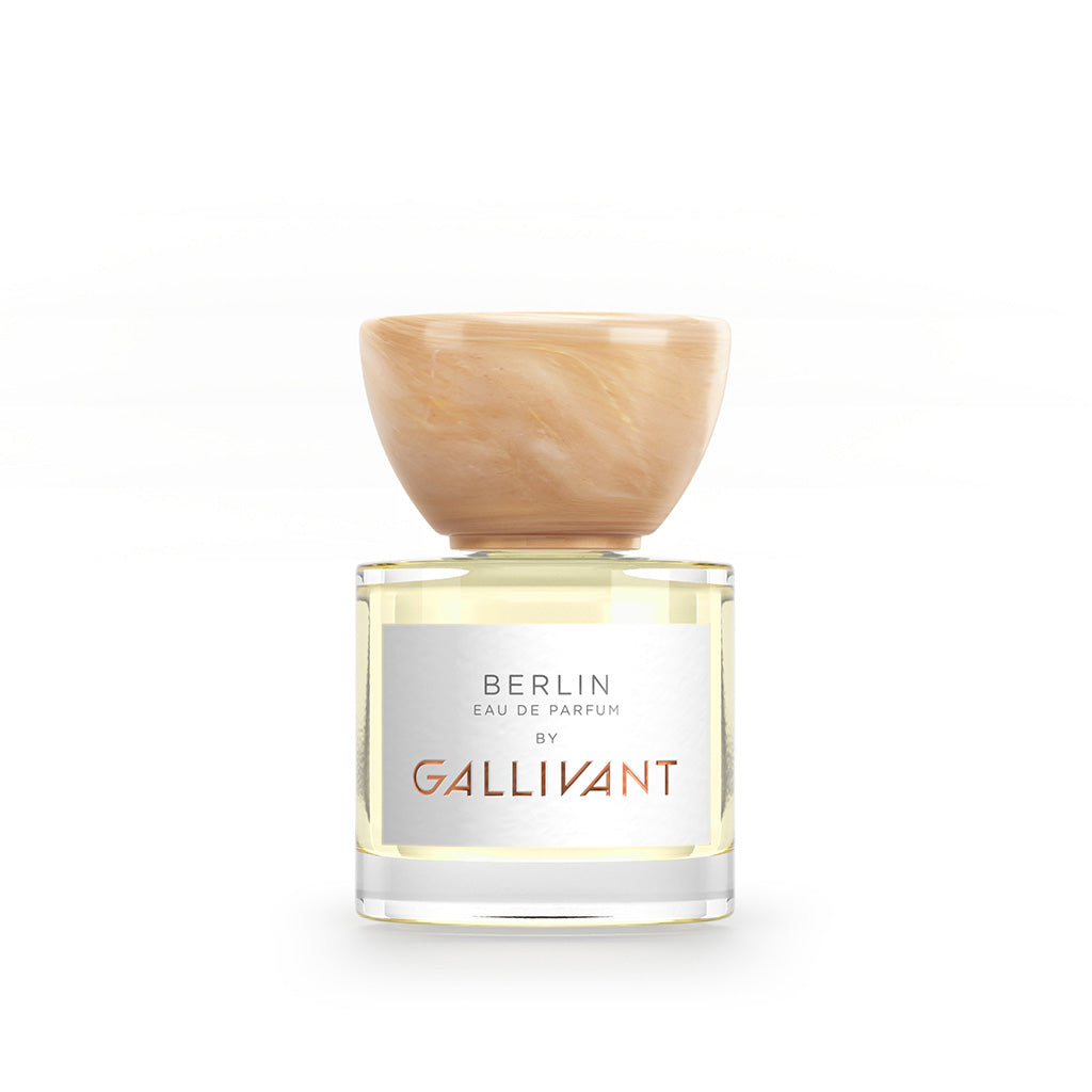 Gallivant Eau De Parfum 30ml - Berlin