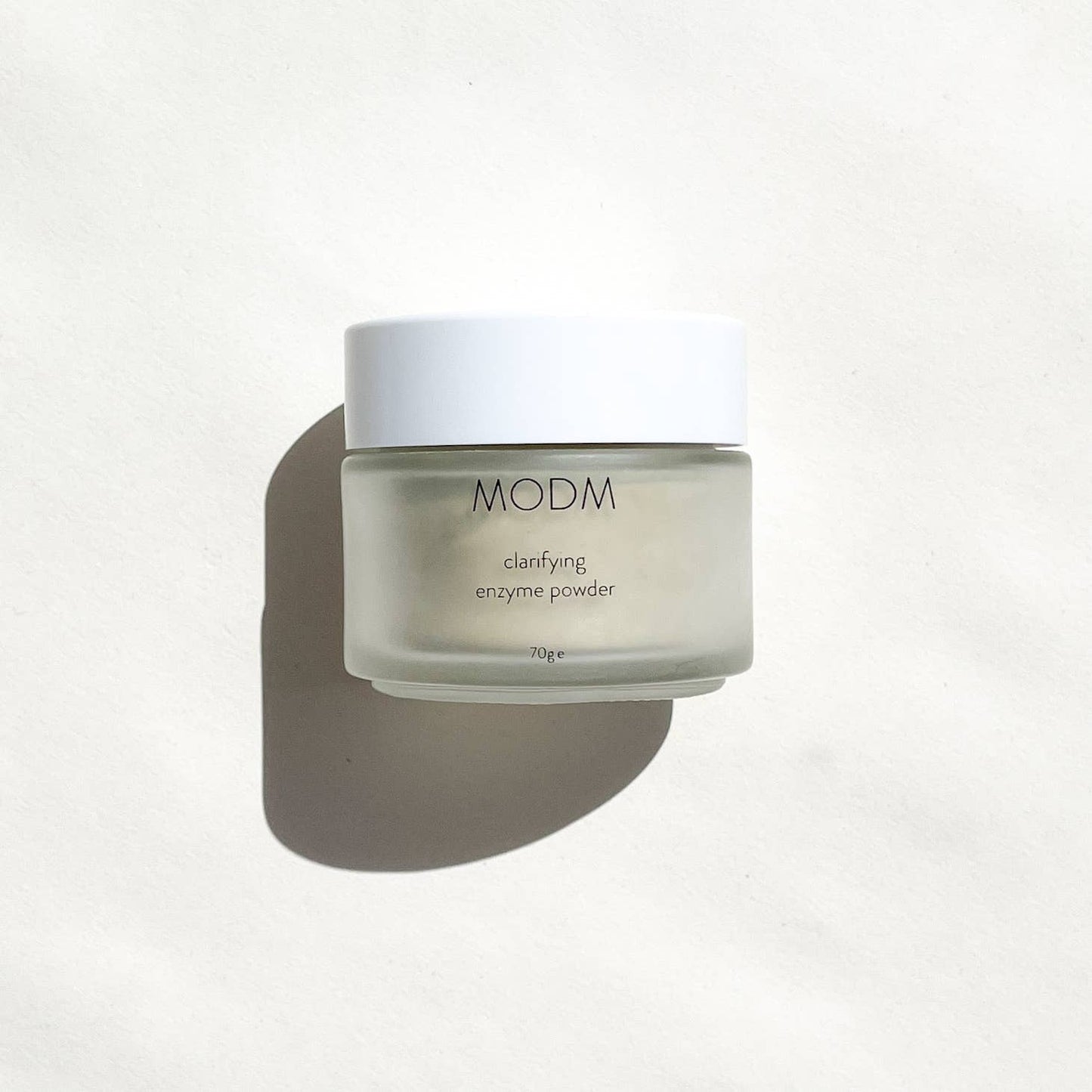 Clarifying Enzyme Powder | MODM