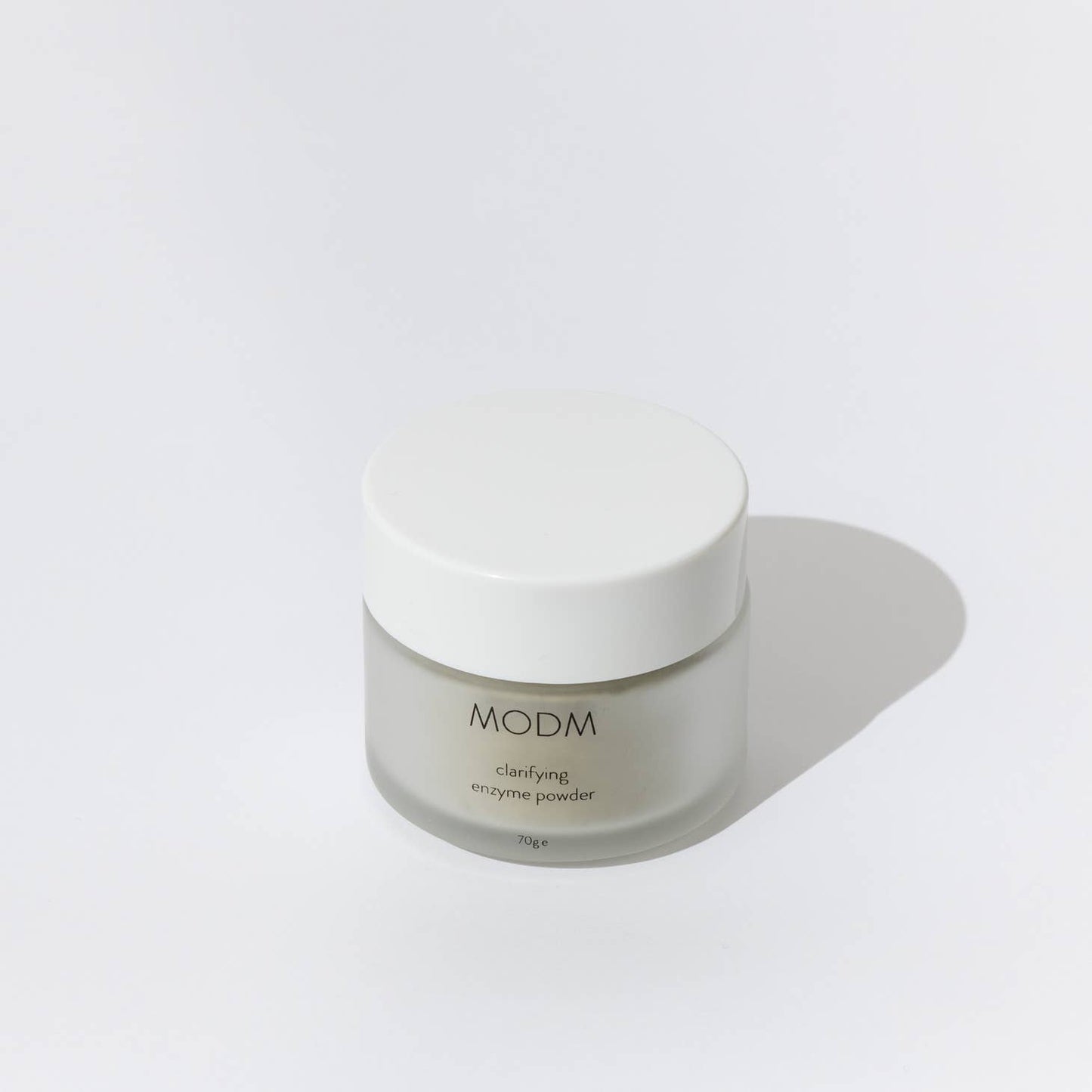 Clarifying Enzyme Powder | MODM