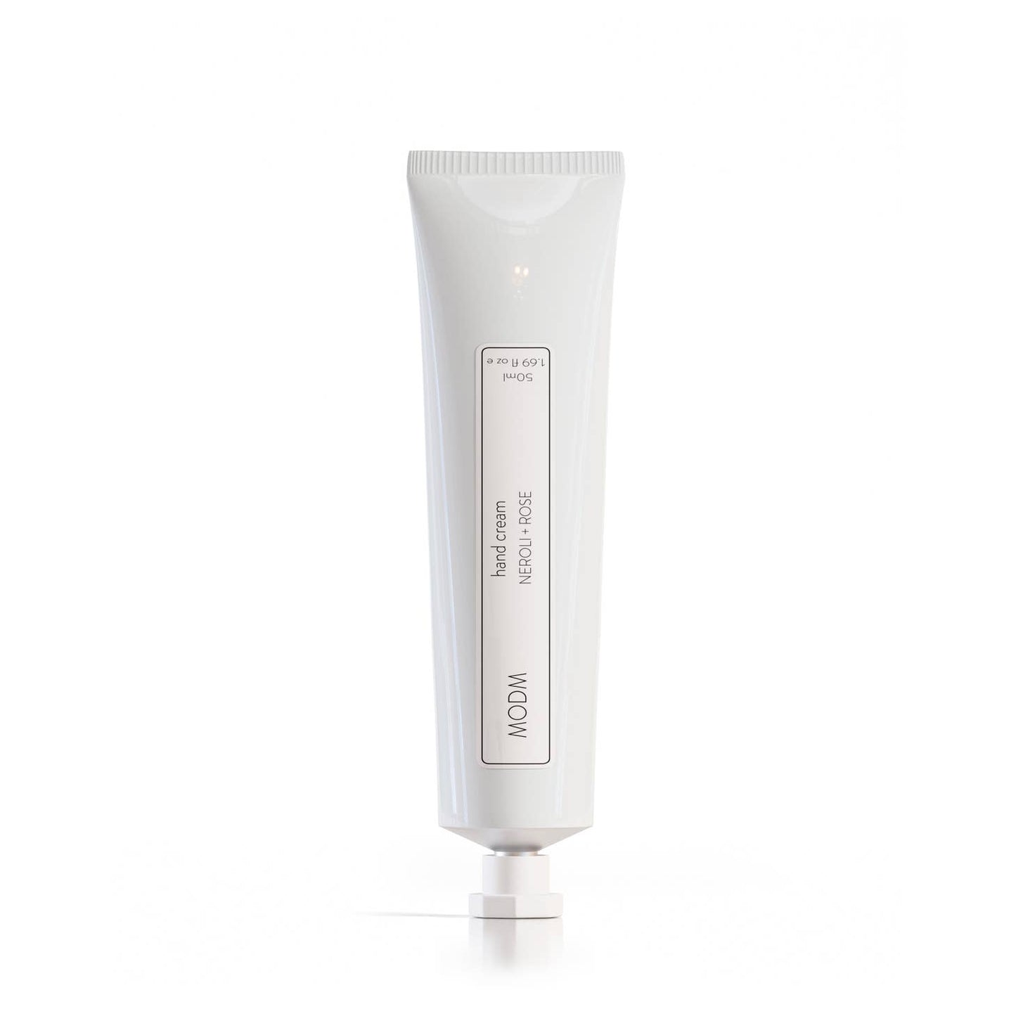 Hand Cream Neroli + Rose | MODM