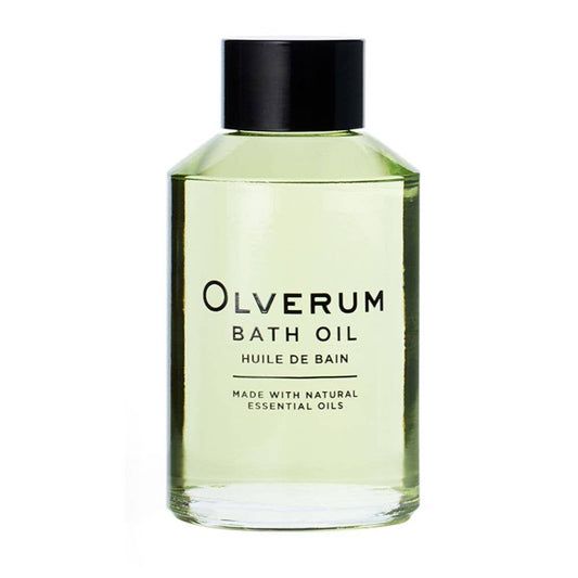 Home Spa Bath Oil, promoting restful sleep - 60ml