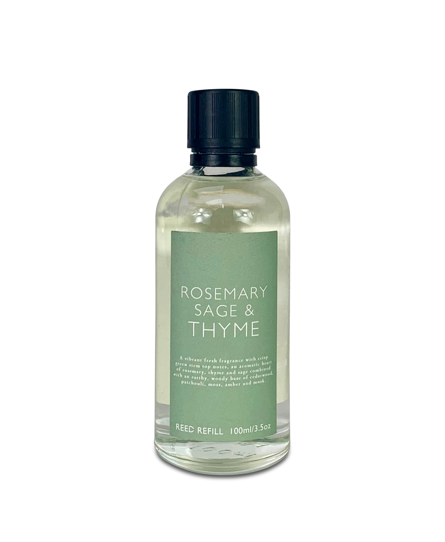 Rosemary Sage & Thyme Room Reed Diffuser
