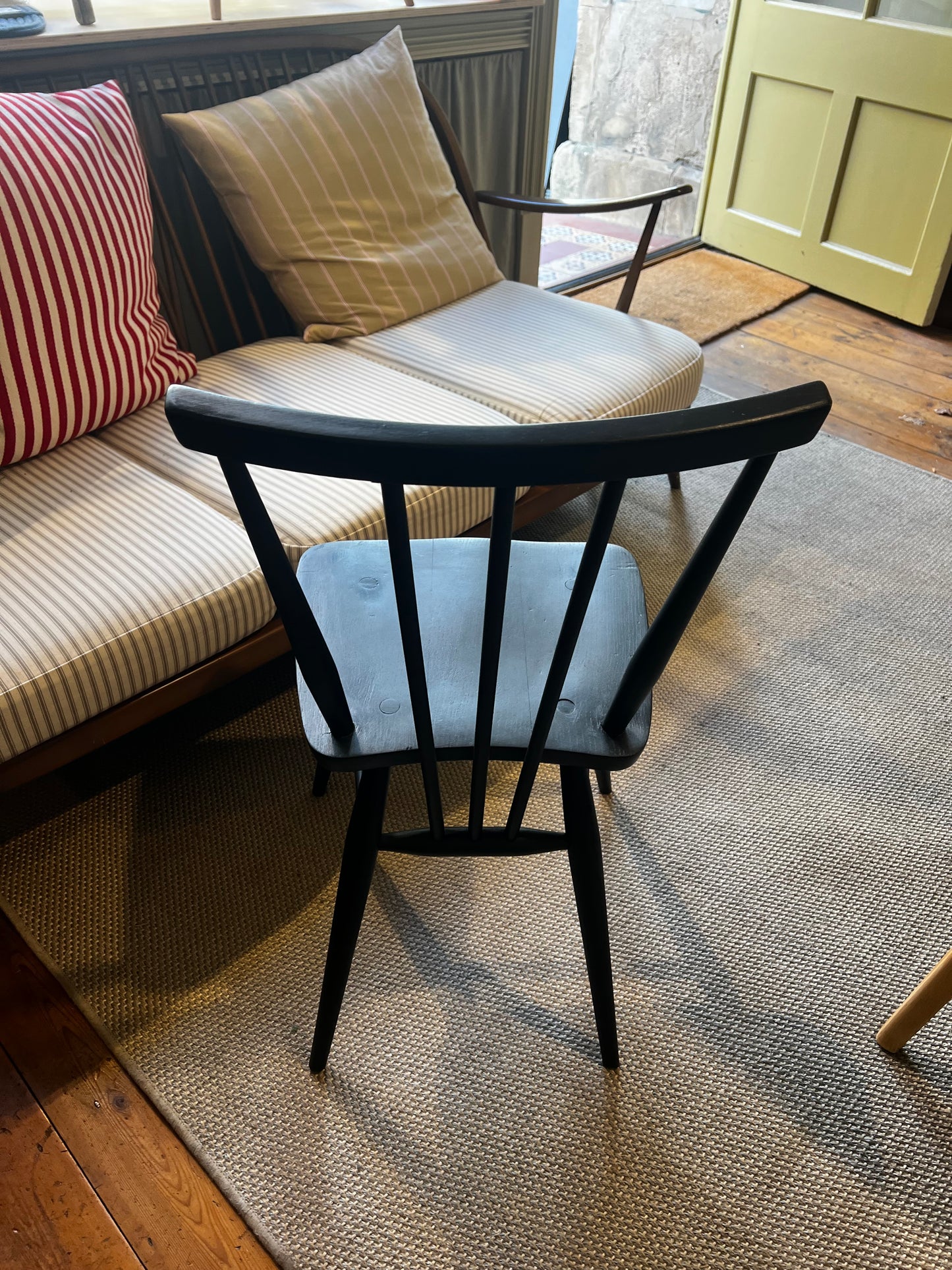 Ercol 391 dining chair