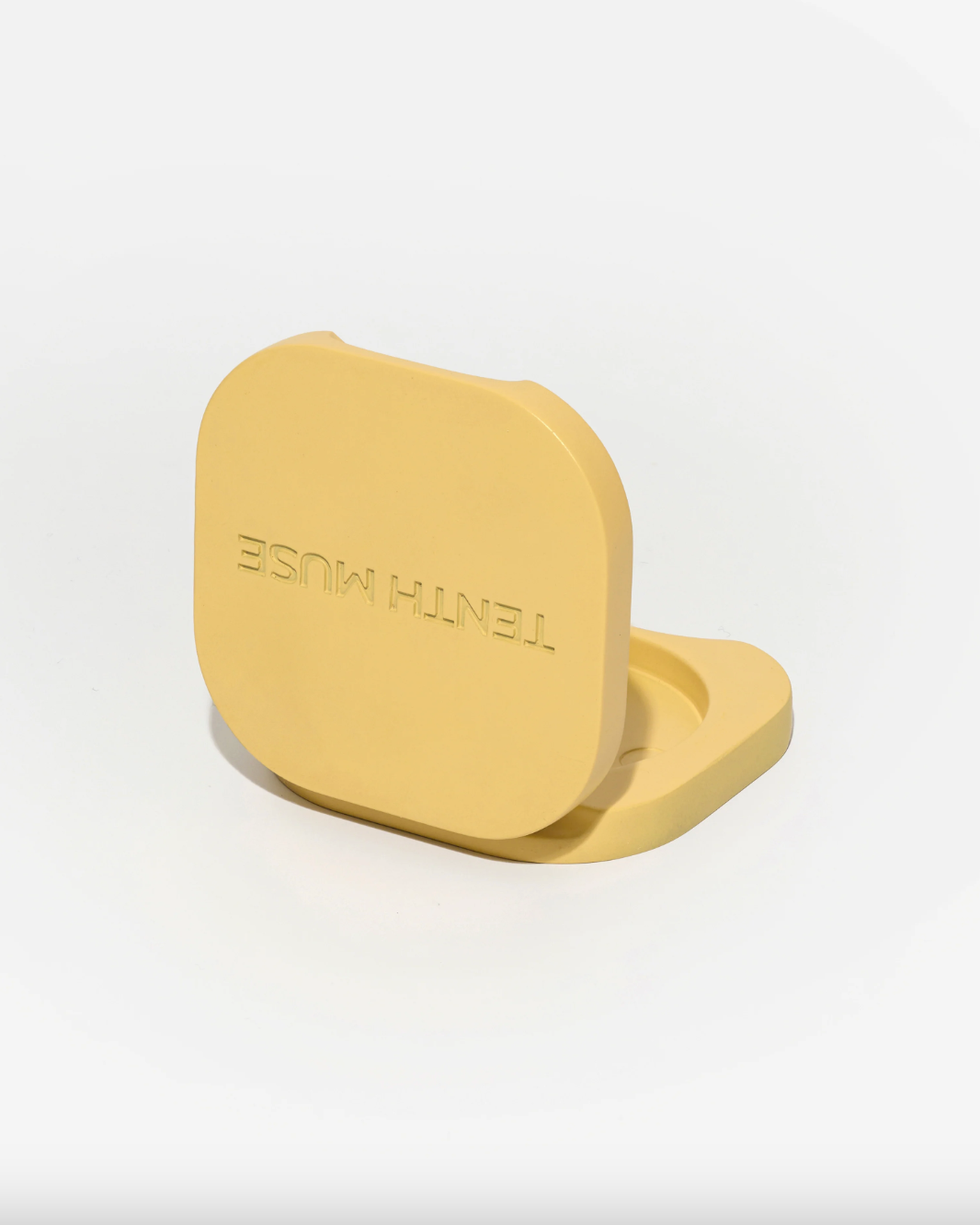 REFILLABLE VESSEL BUTTER