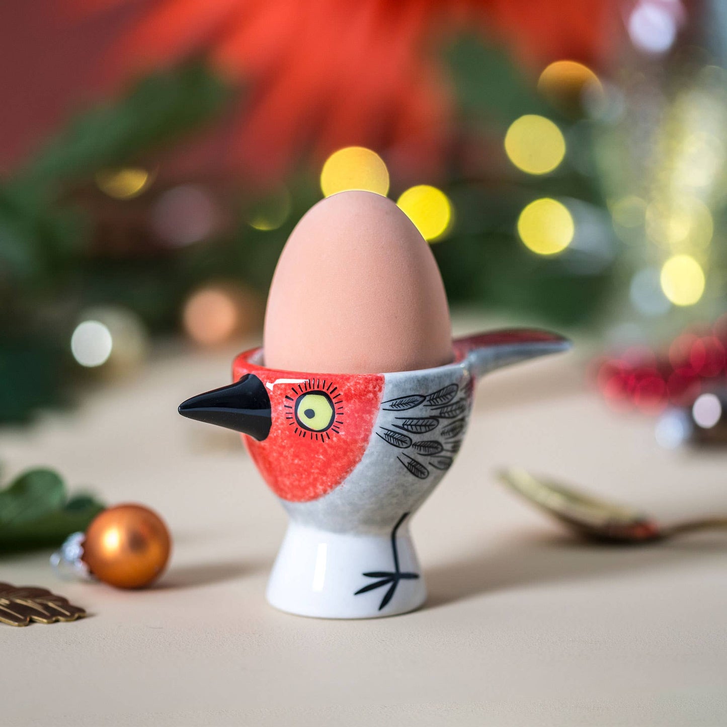 Robin Egg Cup