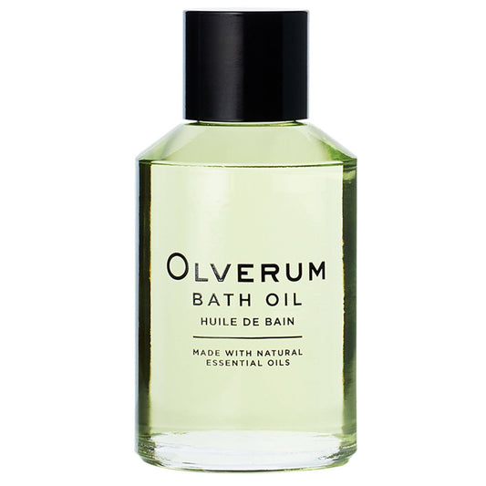 Home Spa Bath Oil, promoting restful sleep - 125ml