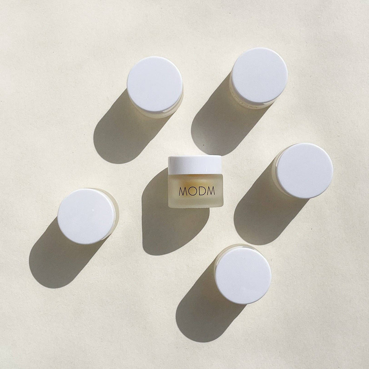 MODM Lip Balm - Mint