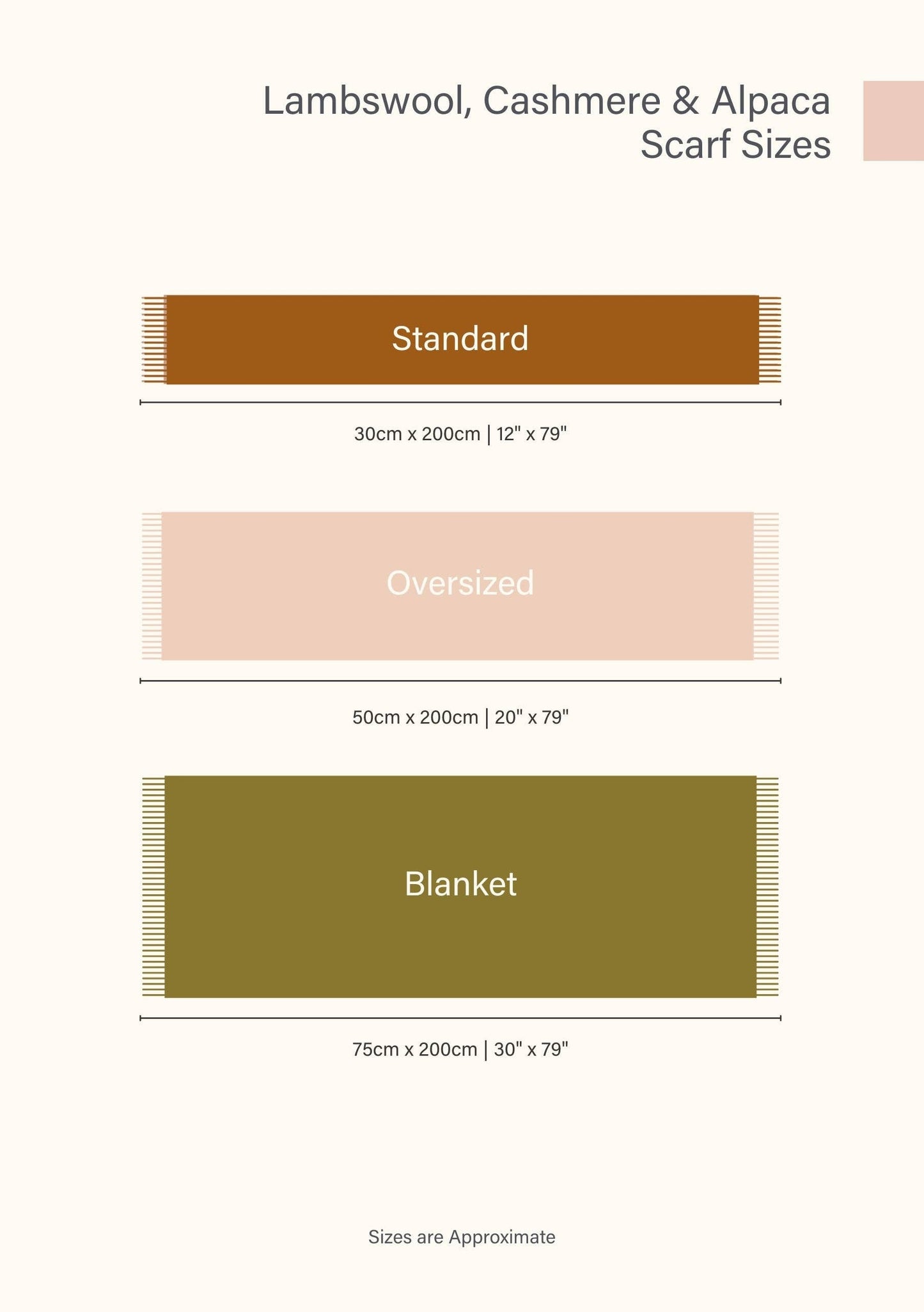 Lambswool Oversized Scarf in Macleod of Harris Antique Tartan