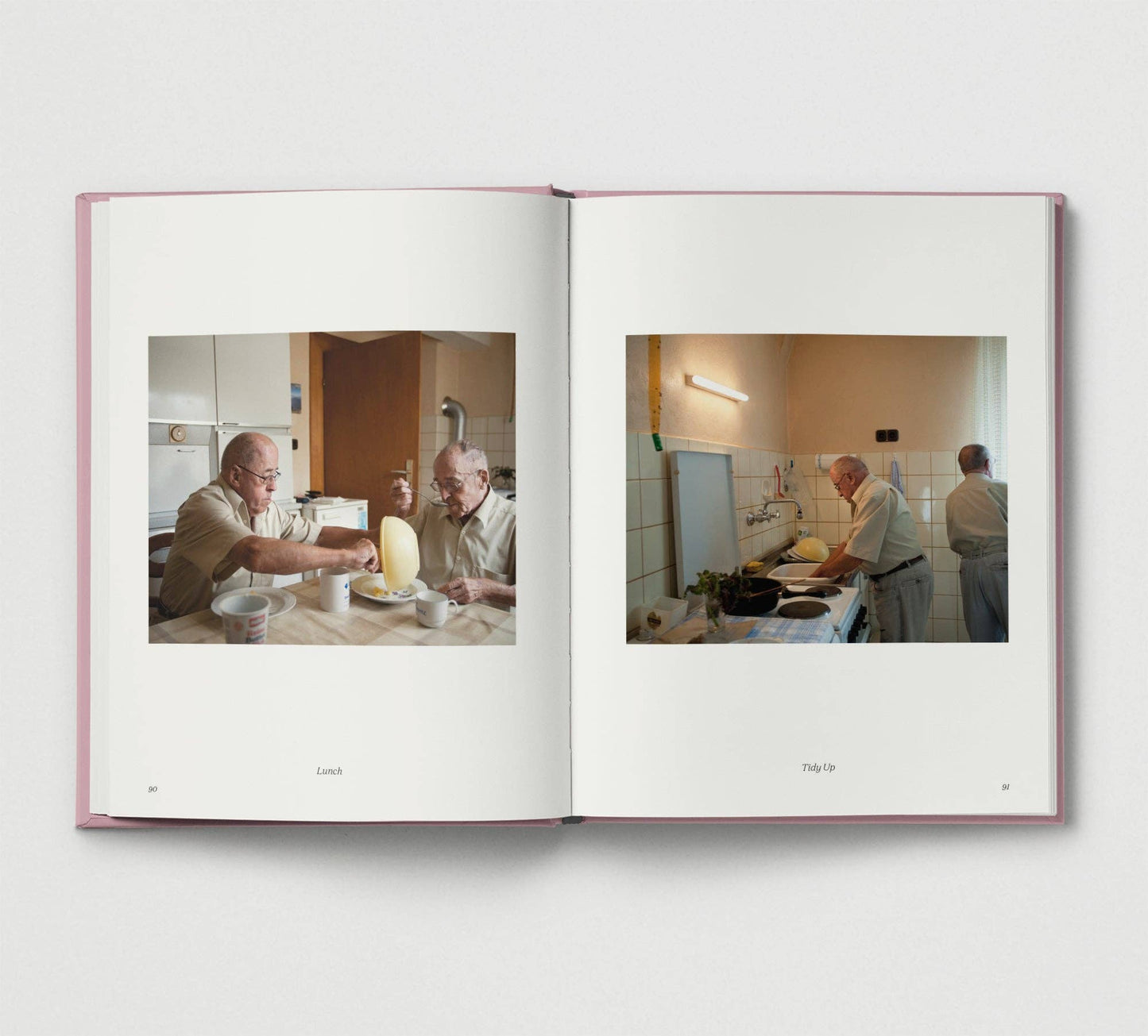 Love Story by Rachel Segal Hamilton