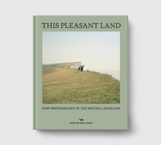 This Pleasant Land by Rosalind Jana