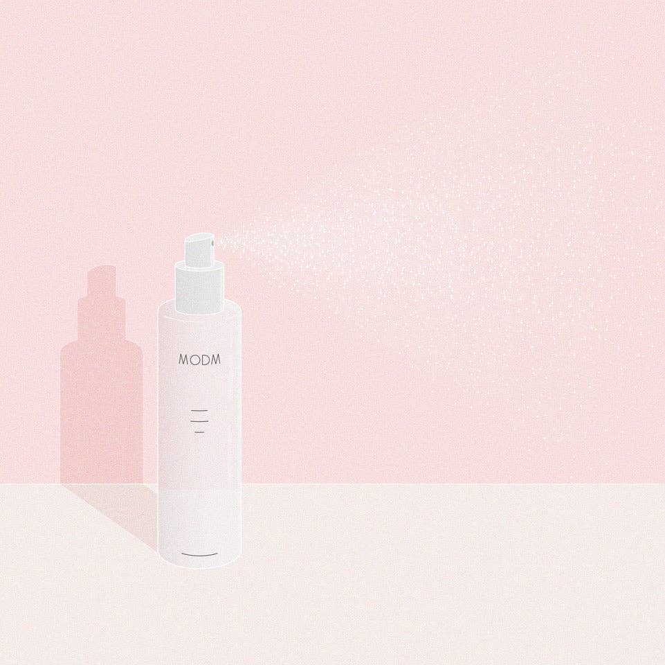 MODM Facial Refining Mist
