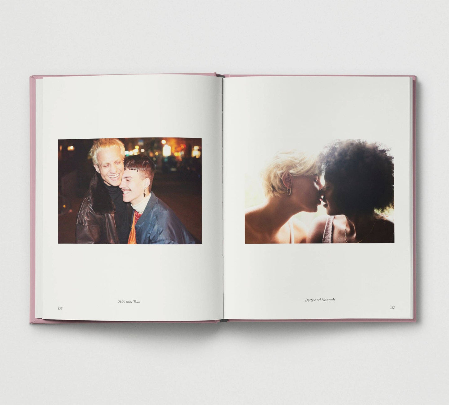 Love Story by Rachel Segal Hamilton