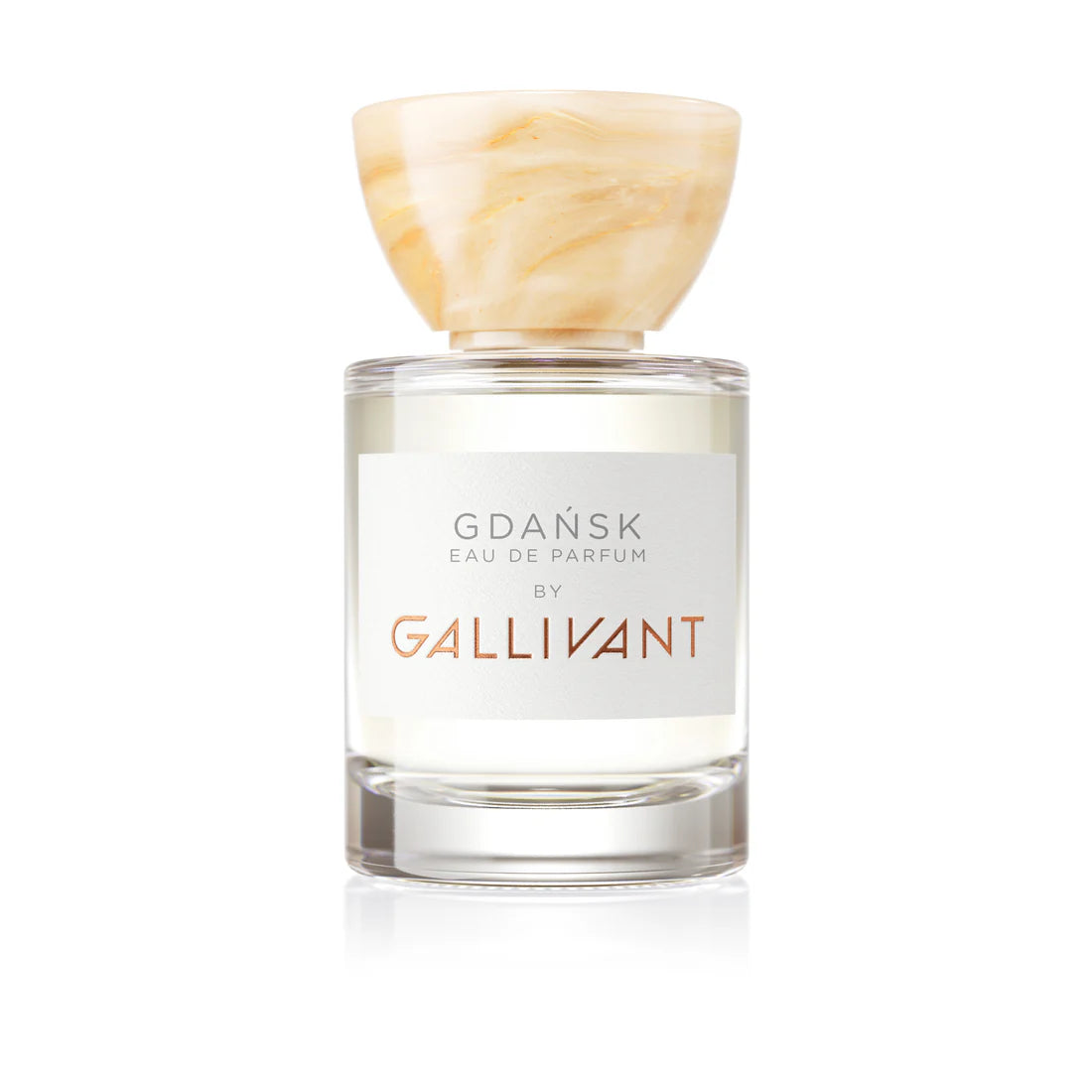 Gallivant Eau De Parfum 30ml - Gdansk