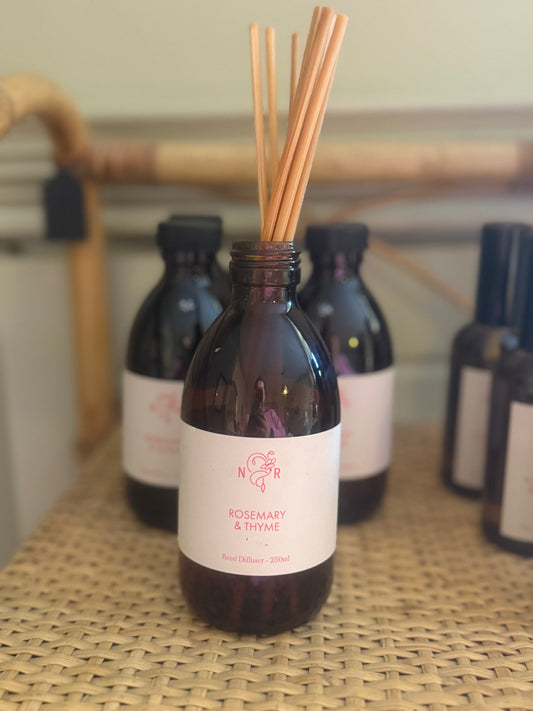 Room Diffuser