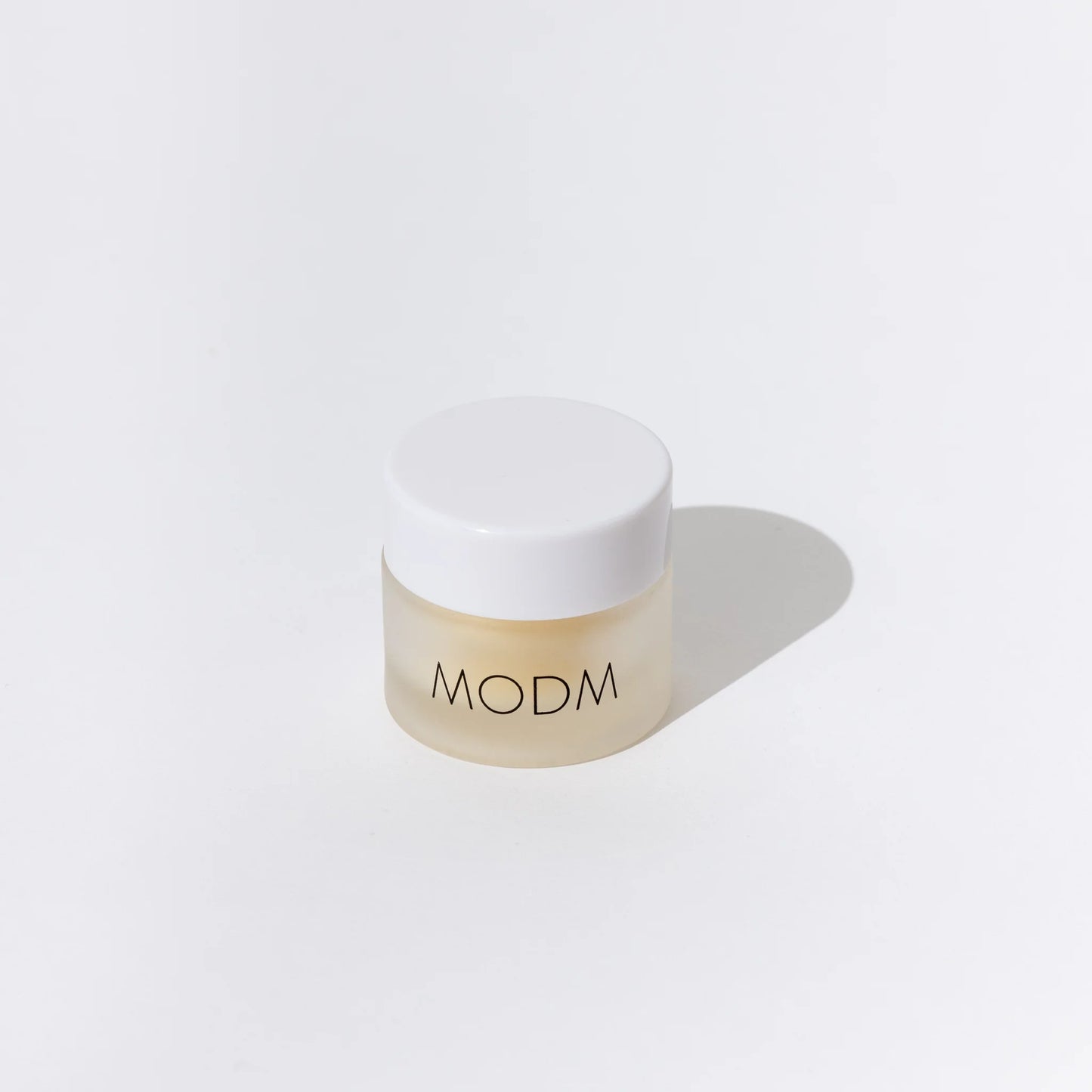 MODM Lip Balm - Mandarin