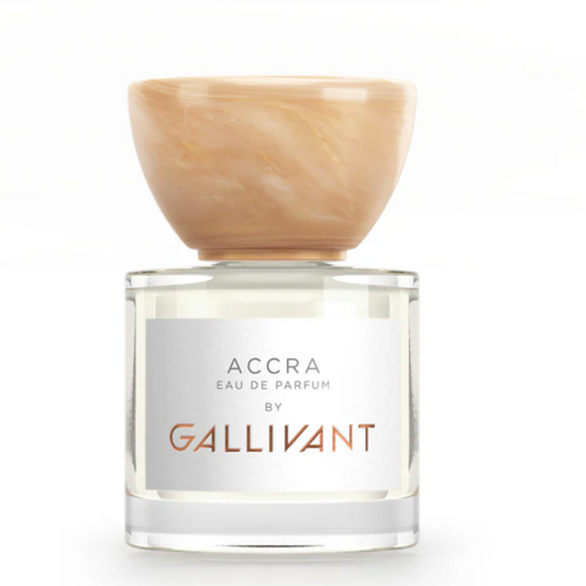 Accra - Eau De Parfum - Gallivant