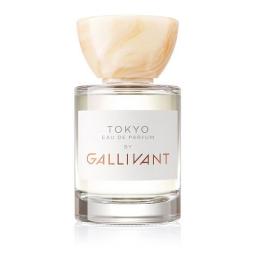 Tokyo - Eau De Parfum - Gallivant