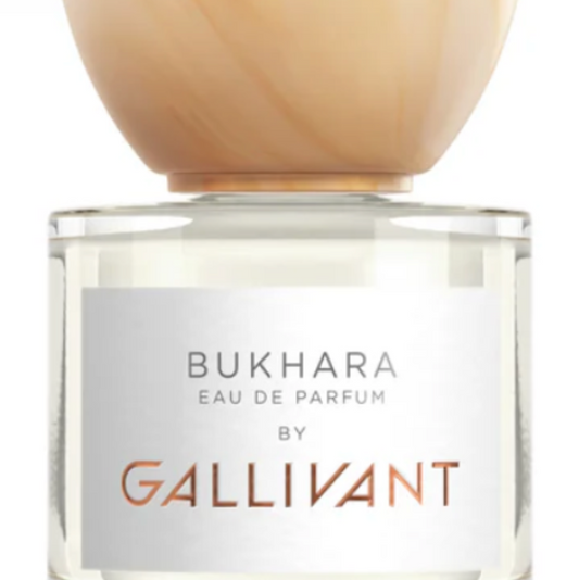 Bukhara - Eau De Parfum - Gallivant