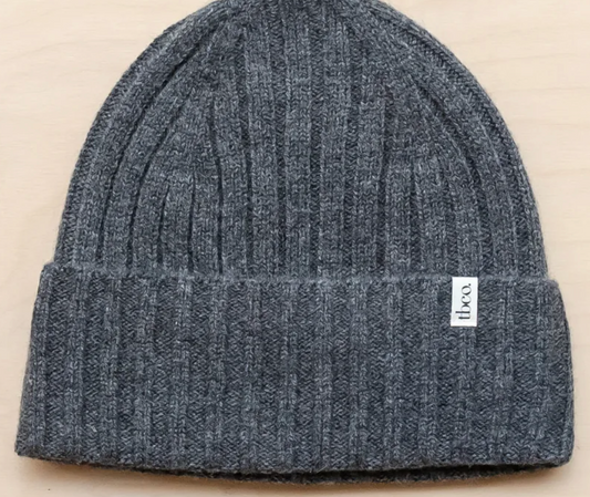 Beanie cashmere