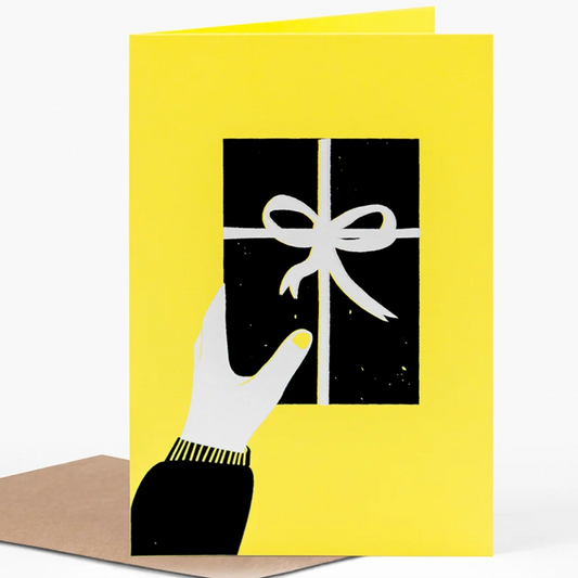 Present Card