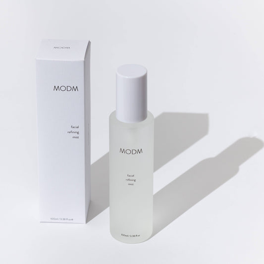 MODM Facial Refining Mist