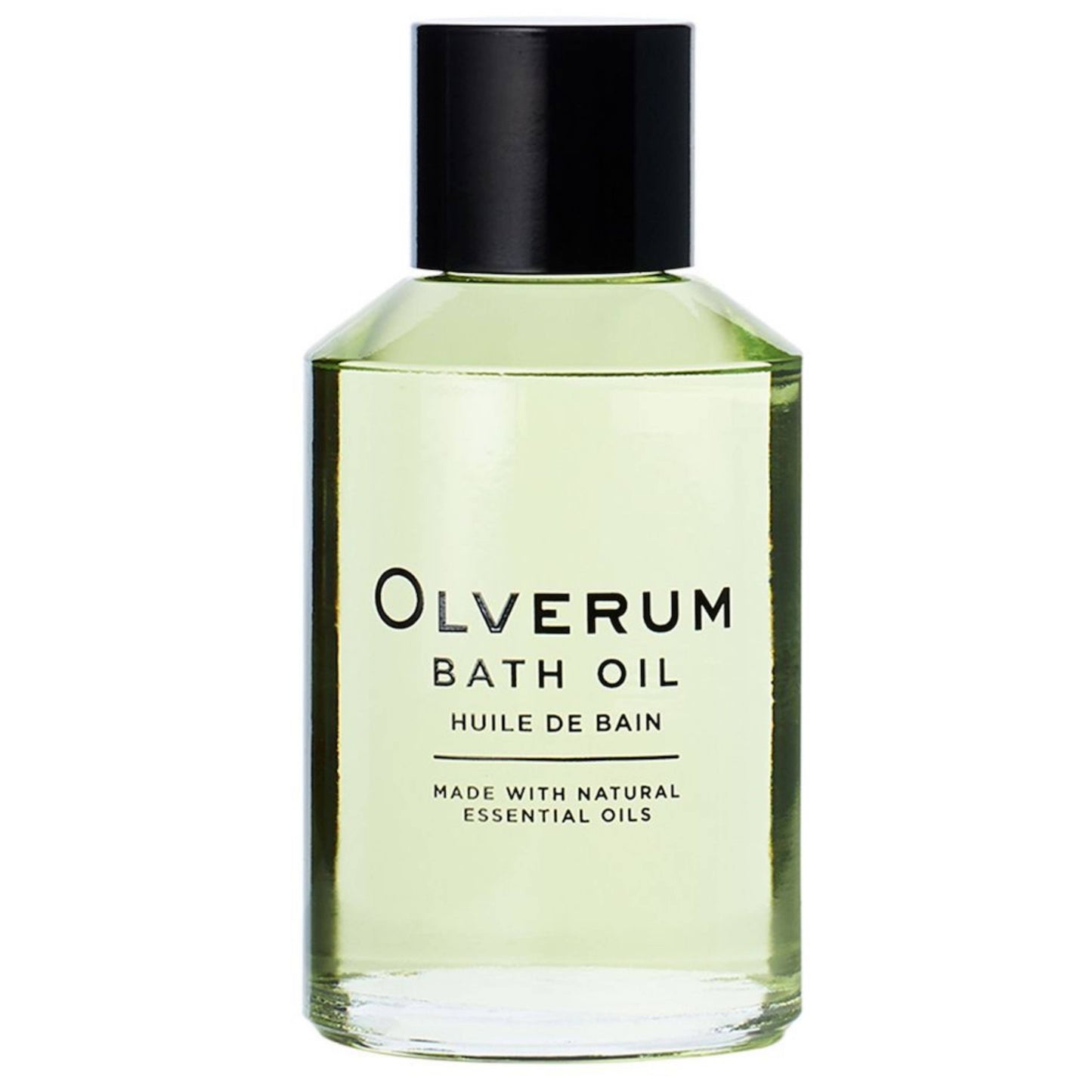 Home Spa Bath Oil, promoting restful sleep - 60ml