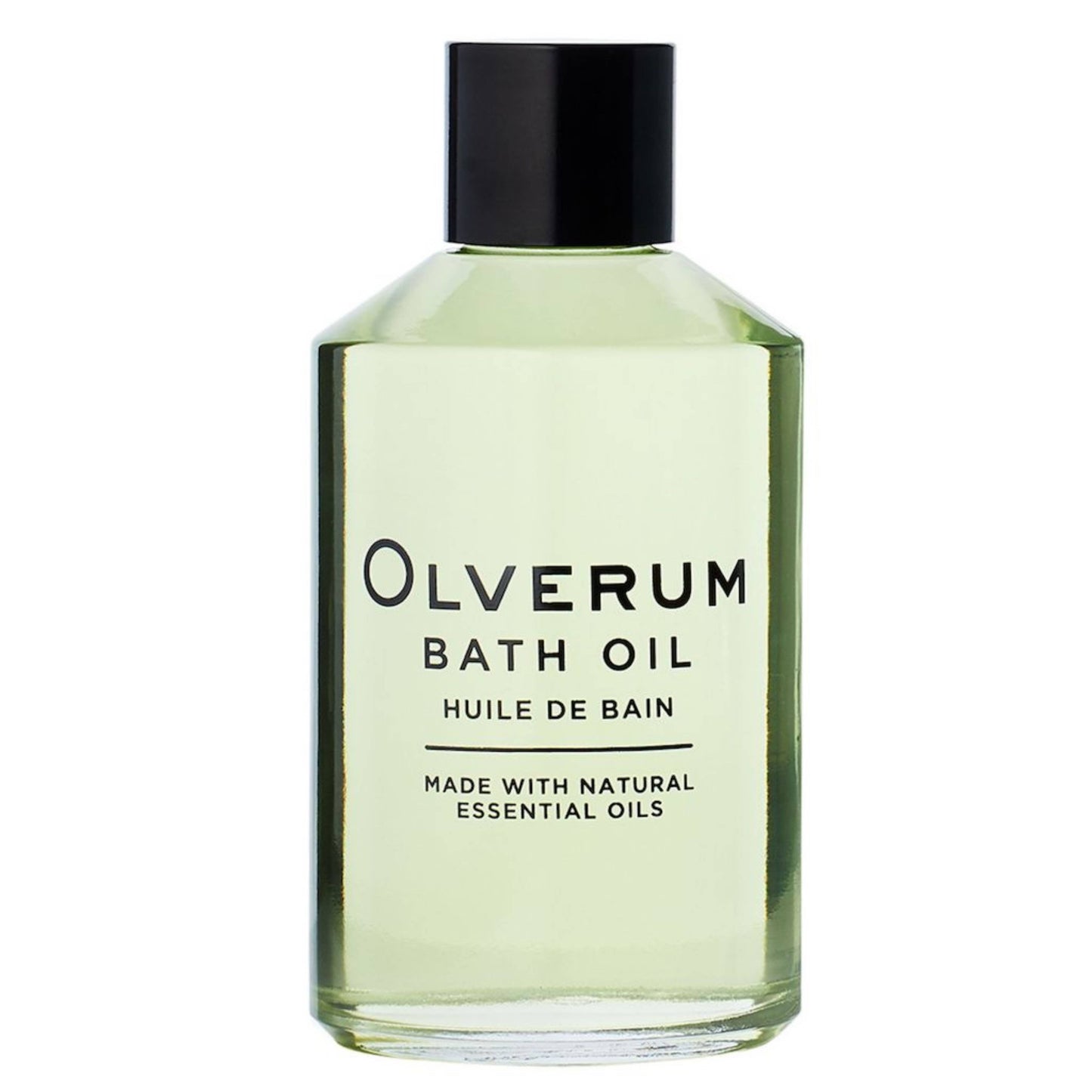 Home Spa Bath Oil, promoting restful sleep - 60ml