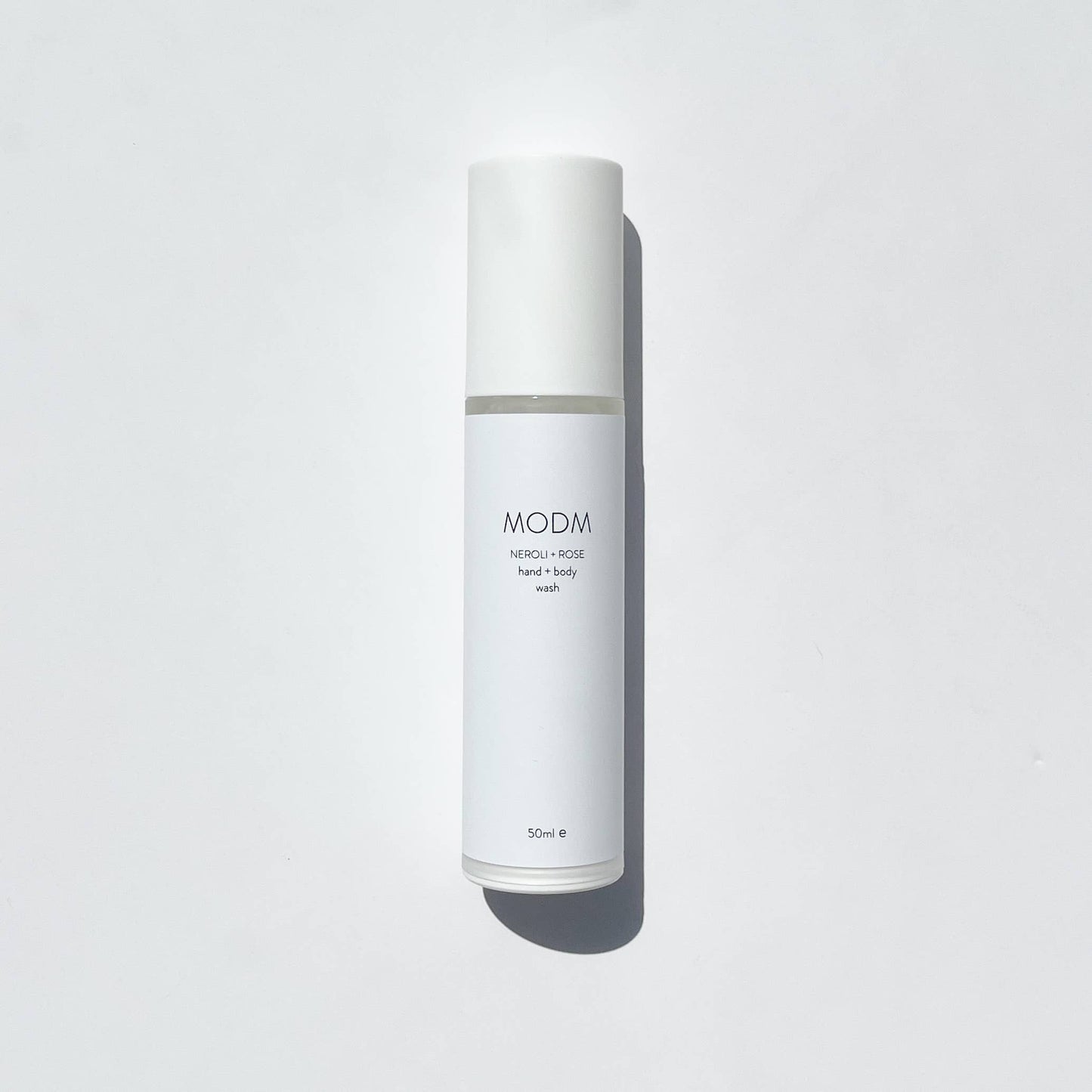 MODM Mini Hand + Body Wash