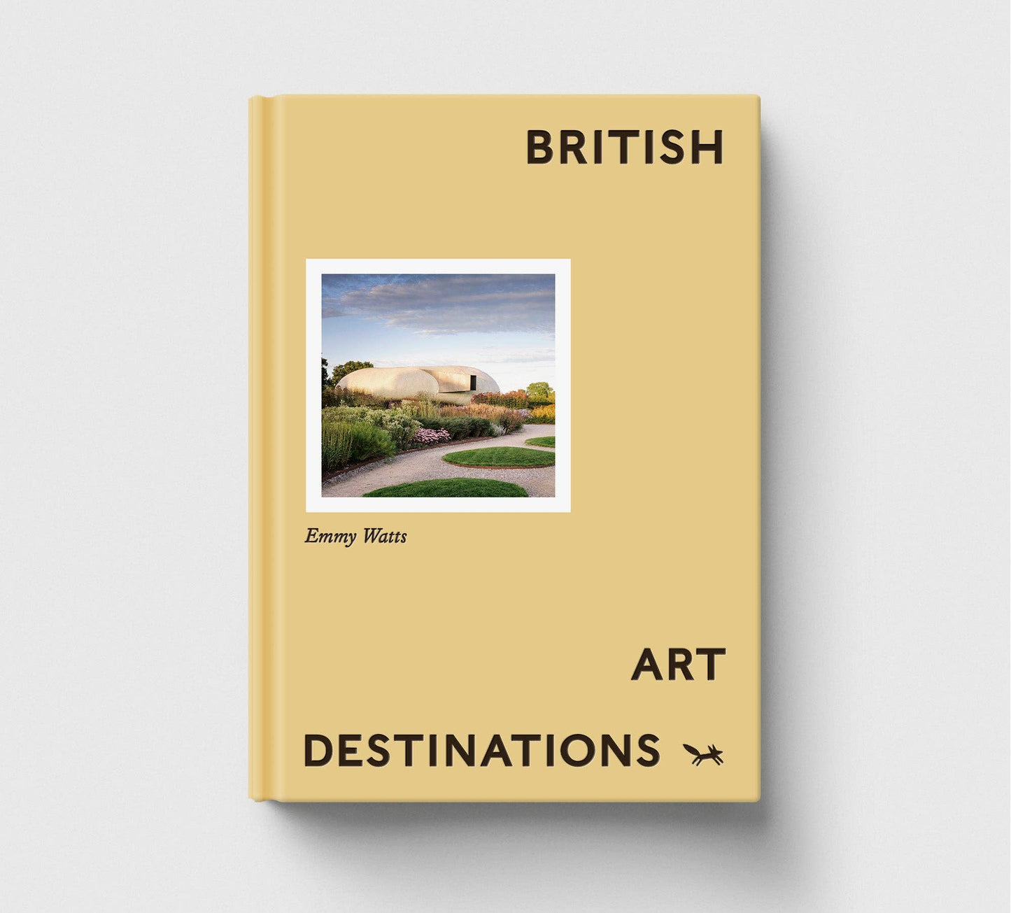 British Art Destinations by Emmy Watts