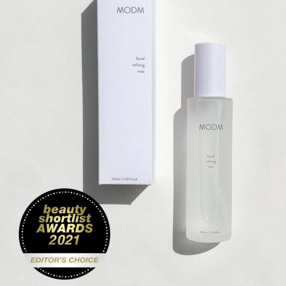 MODM Facial Refining Mist