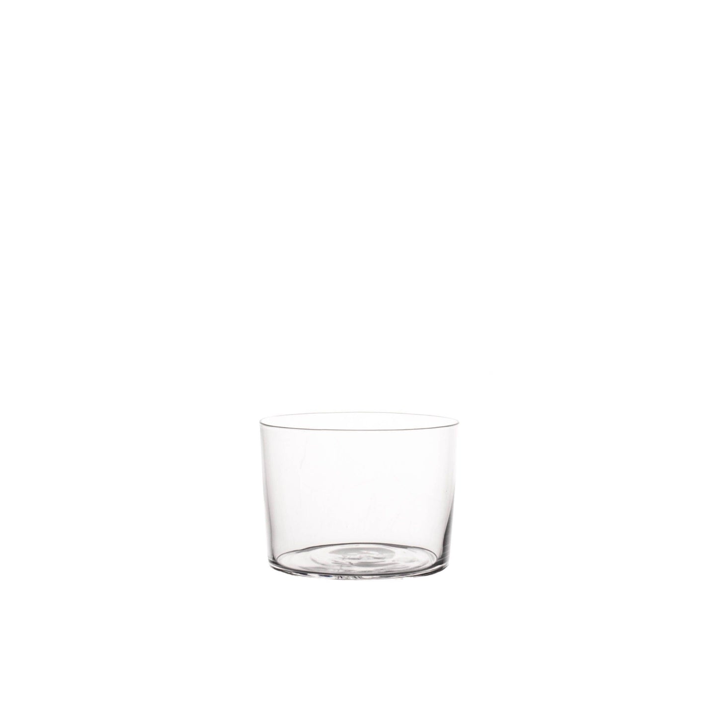 Set/4 Spanish Wine Glass