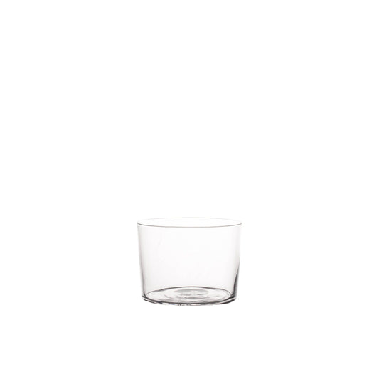 Set/4 Spanish Wine Glass
