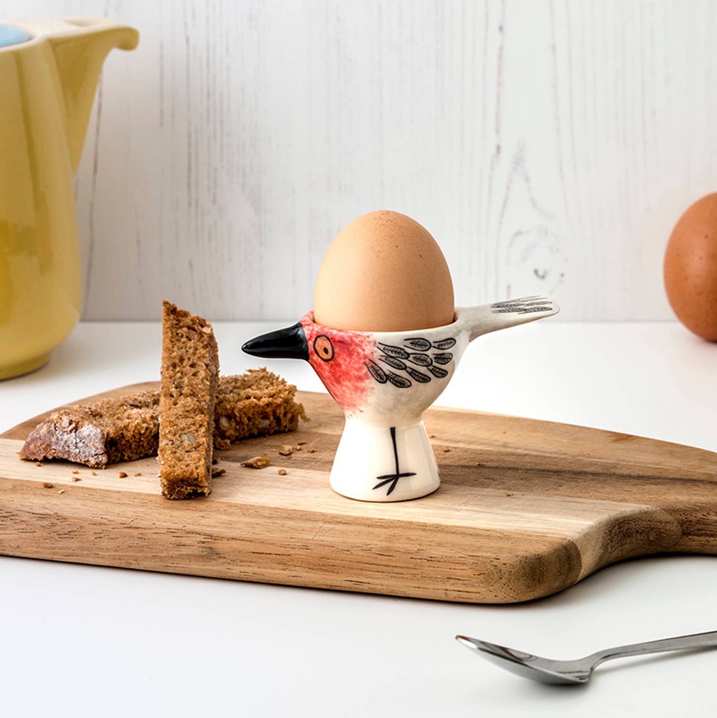 Robin Egg Cup