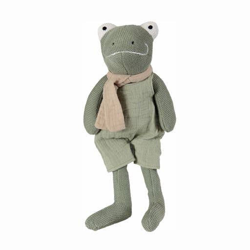 Frog Toy - Jeremy